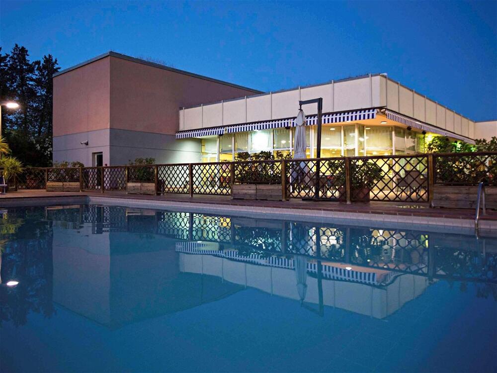Foto general de Hotel Novotel Caserta Sud