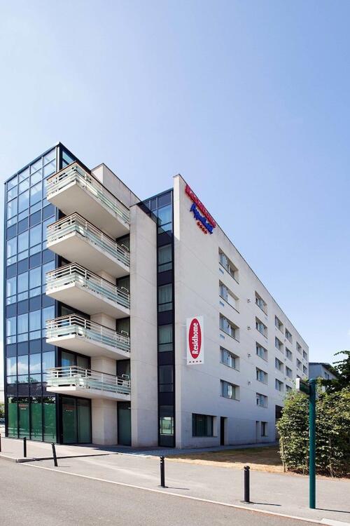 Foto general de Aparthotel Residhome Val d&amp;#039;Europe