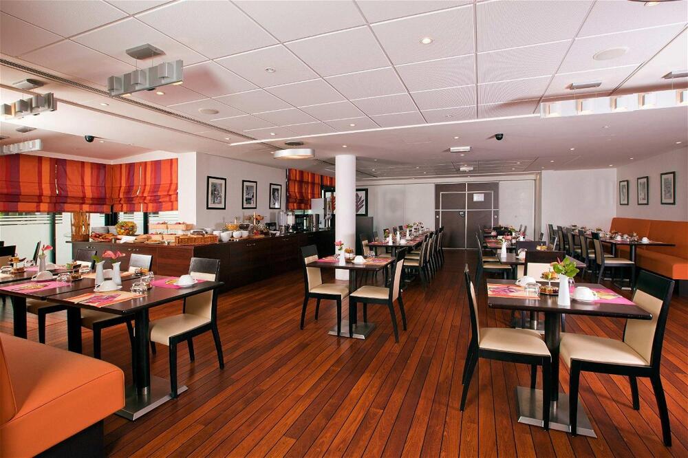 Foto general de Aparthotel Residhome Val d&amp;#039;Europe