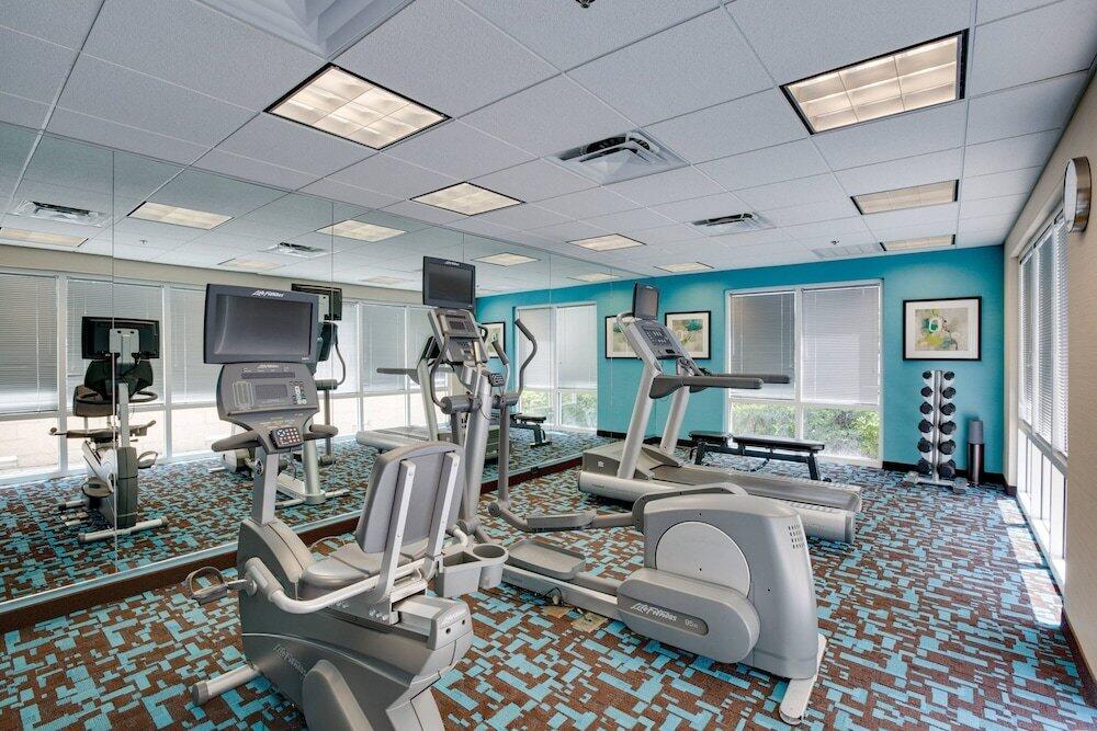 Foto de los servicios de Hotel Fairfield by Marriott Inn &amp;amp; Suites Melbourne West/Palm Bay