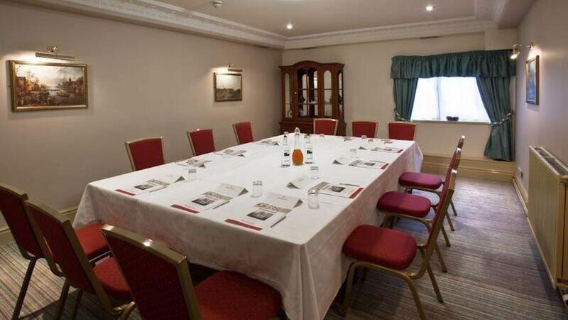 Foto general de Britannia Hotel Stockport