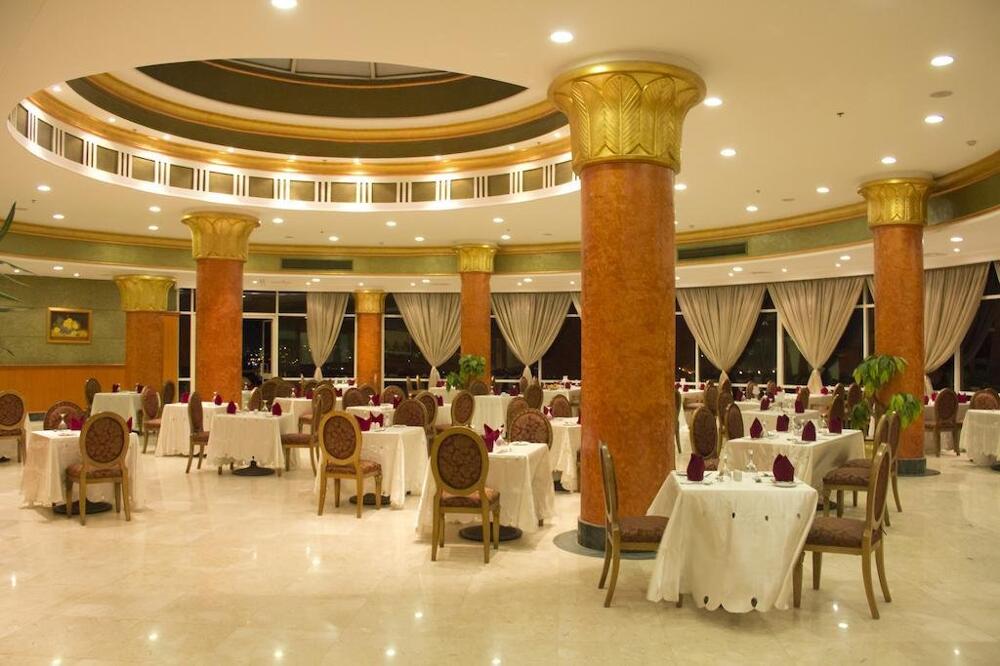 Foto general de Tolip Aswan Hotel