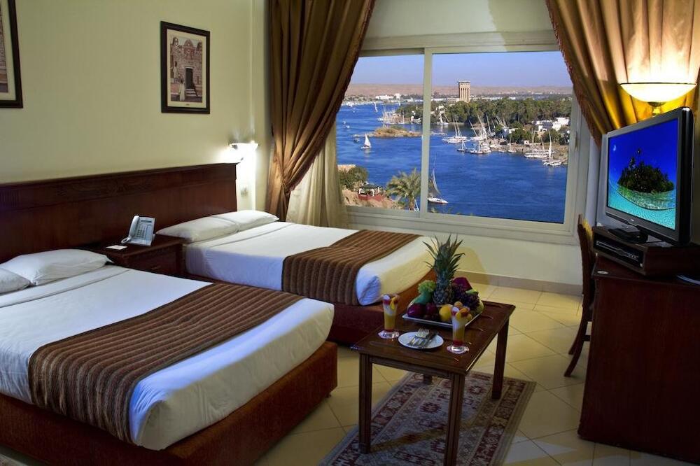 Foto general de Tolip Aswan Hotel