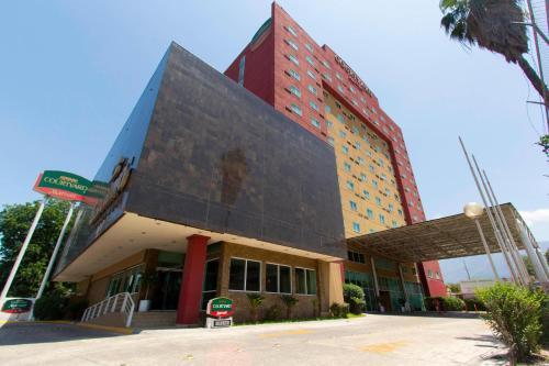 Foto general de Hotel Courtyard Monterrey San Jeronimo/Valle