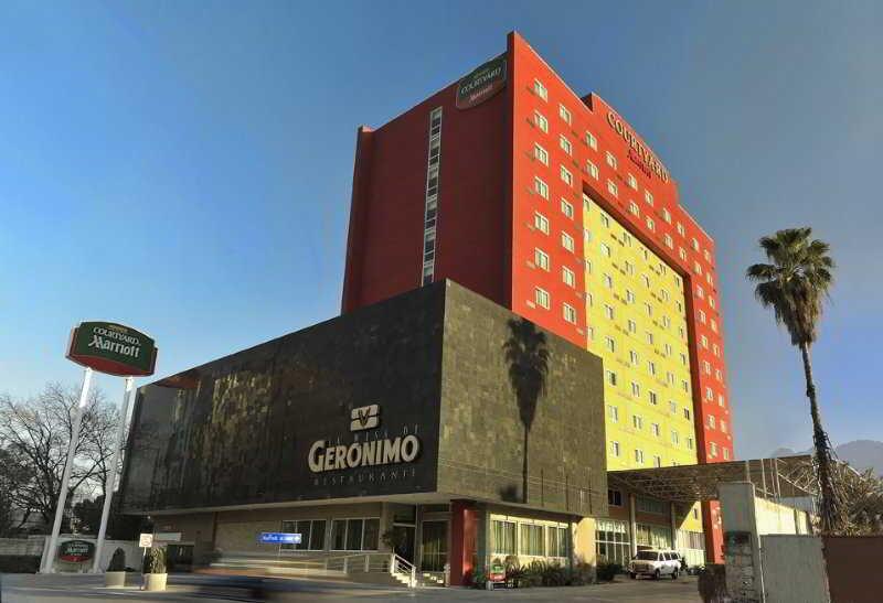 Foto general de Hotel Courtyard Monterrey San Jeronimo/Valle