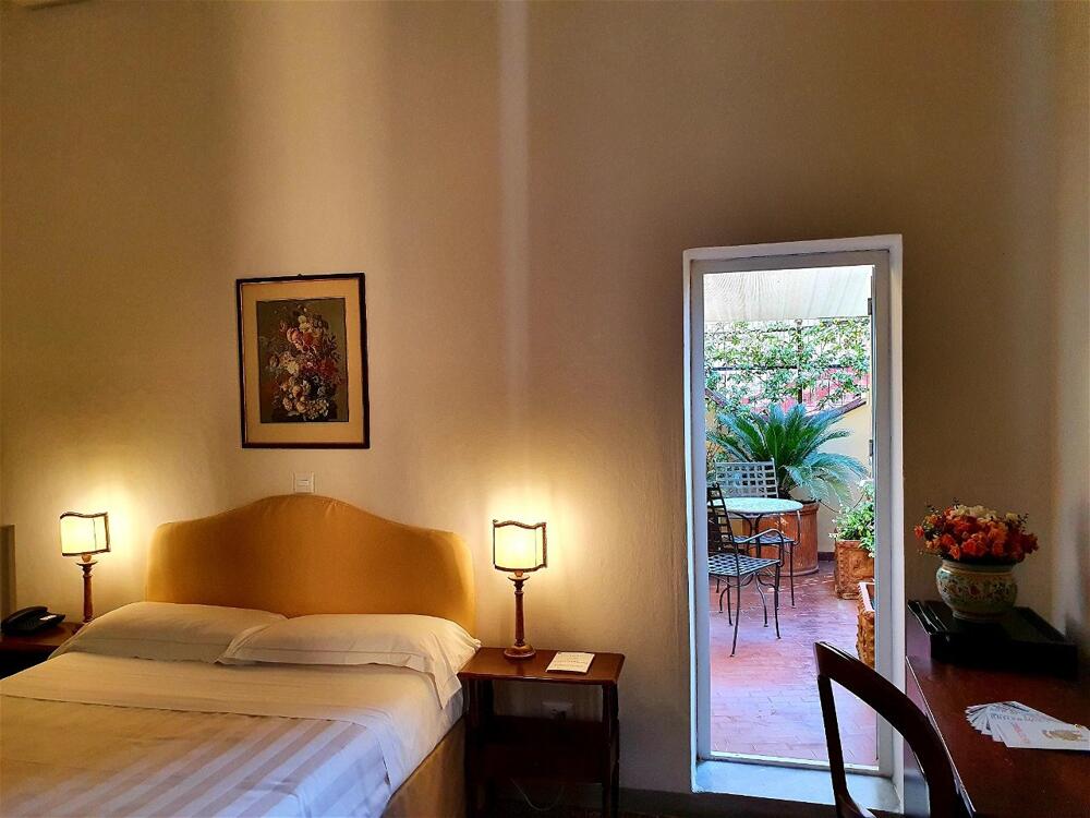 Foto general de Hotel Annalena