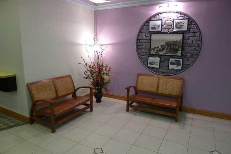Foto general de Megah D&amp;#039;aru Hotel