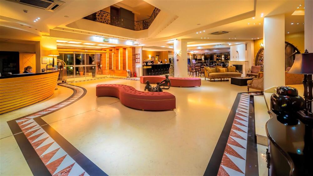 Foto de los servicios de Hotel Mediterranean Princess- Adults Only