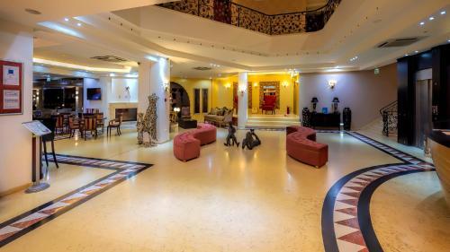 Foto de los servicios de Hotel Mediterranean Princess- Adults Only