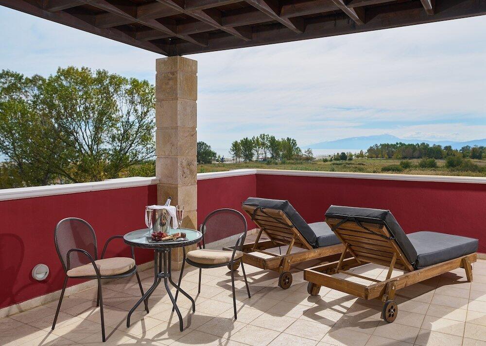 Foto de una habitación de Hotel Mediterranean Princess- Adults Only