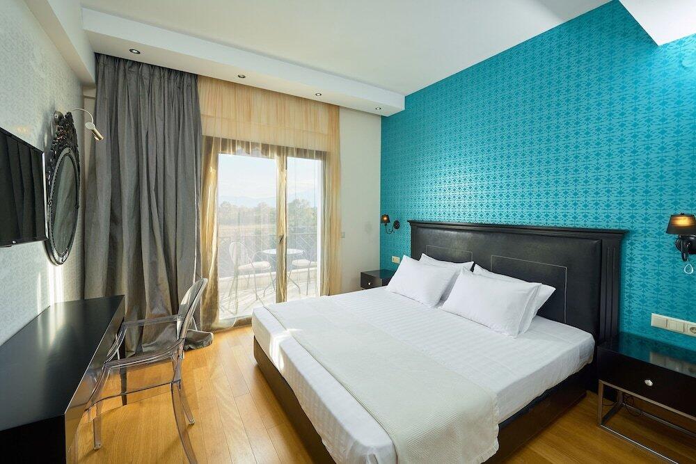Foto de una habitación de Hotel Mediterranean Princess- Adults Only