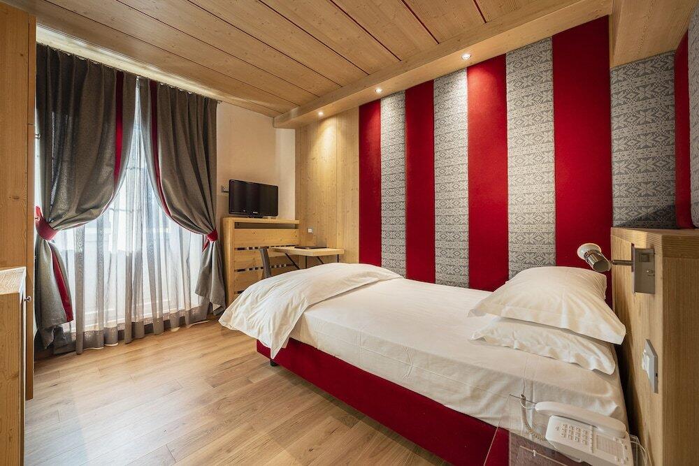 Room – Parc Hotel Victoria