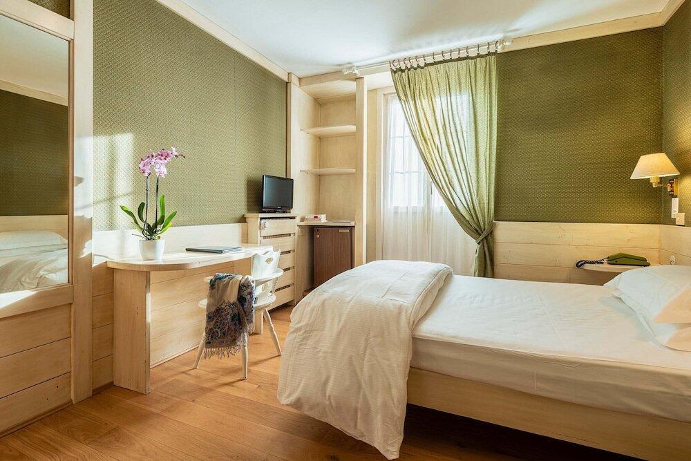 Room – Parc Hotel Victoria