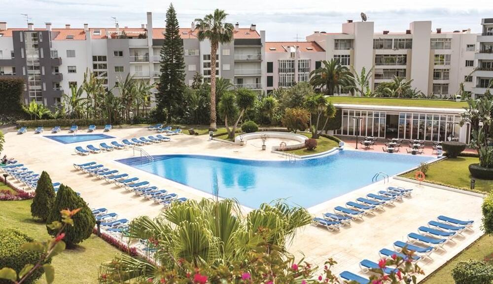 Foto general de Suite Hotel Jardins Da Ajuda