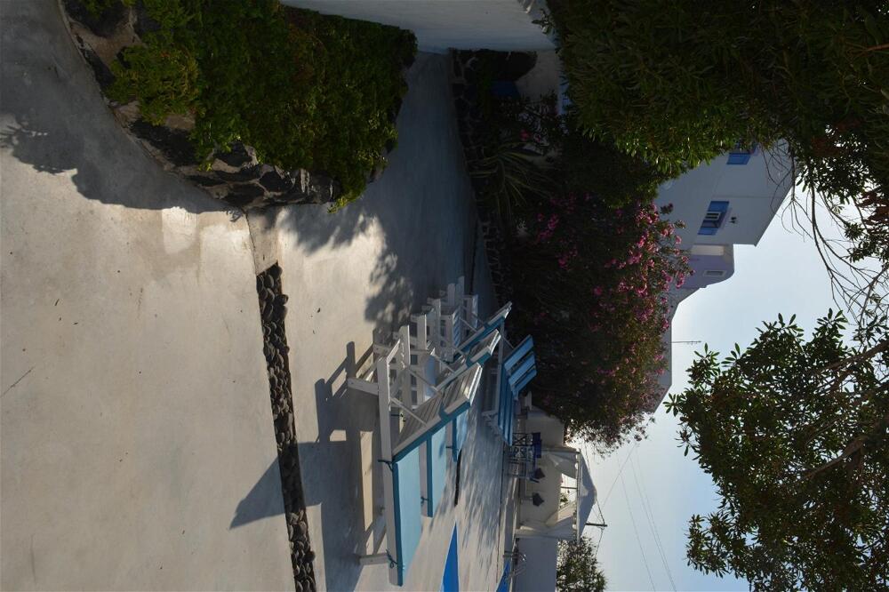 Foto general de Melina Hotel