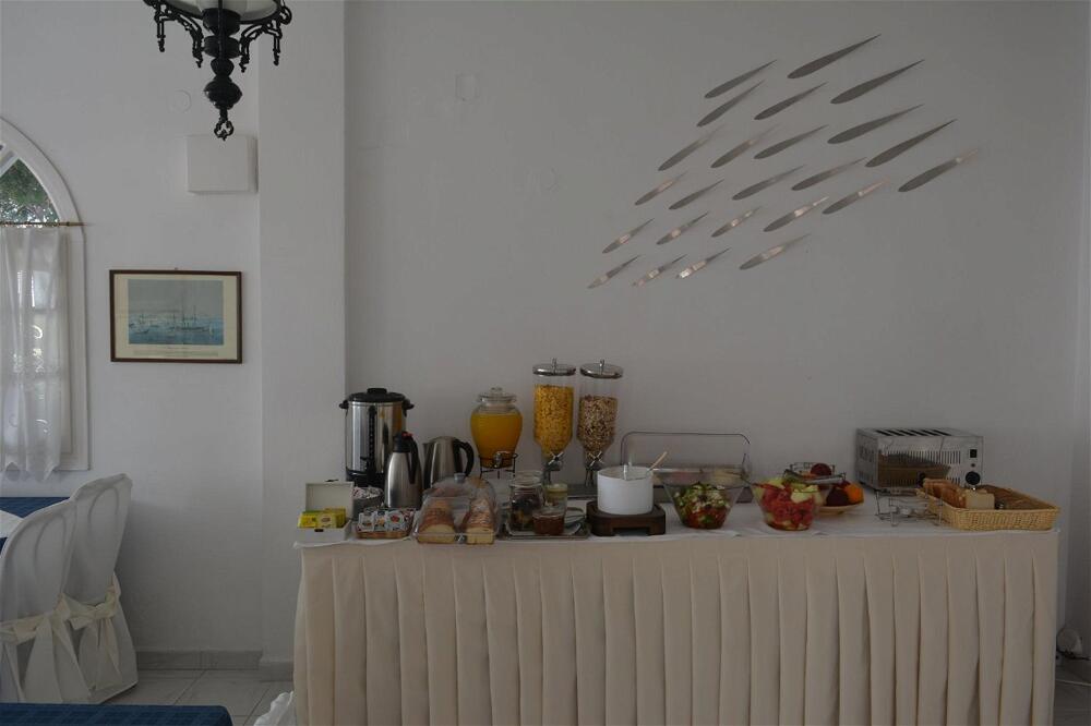 Foto general de Melina Hotel
