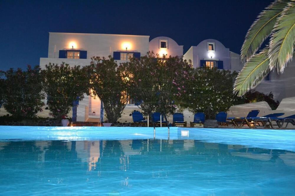 Foto general de Melina Hotel