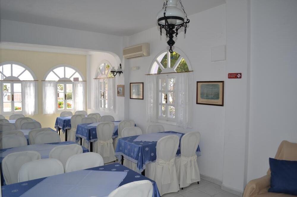 Foto de restauración de Melina Hotel