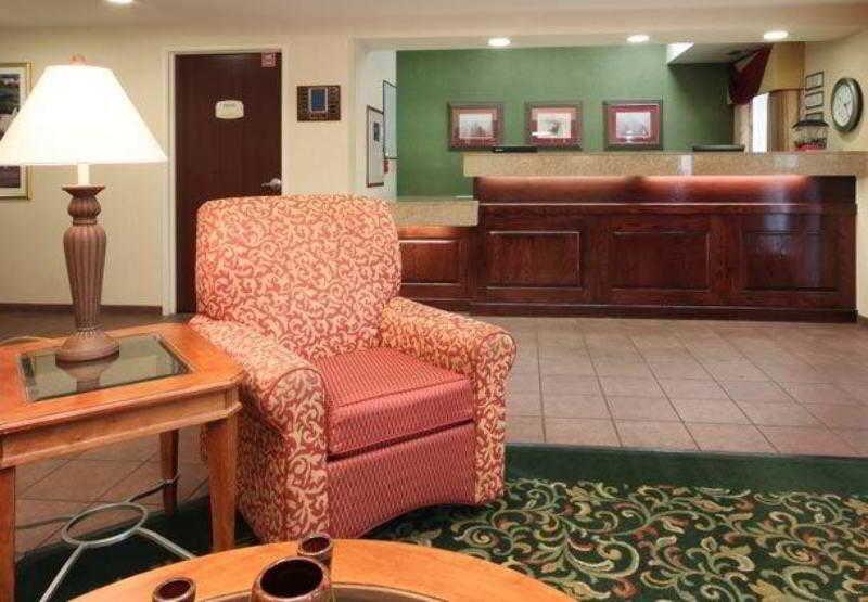 Foto general de Hotel Fairfield Inn Roseville