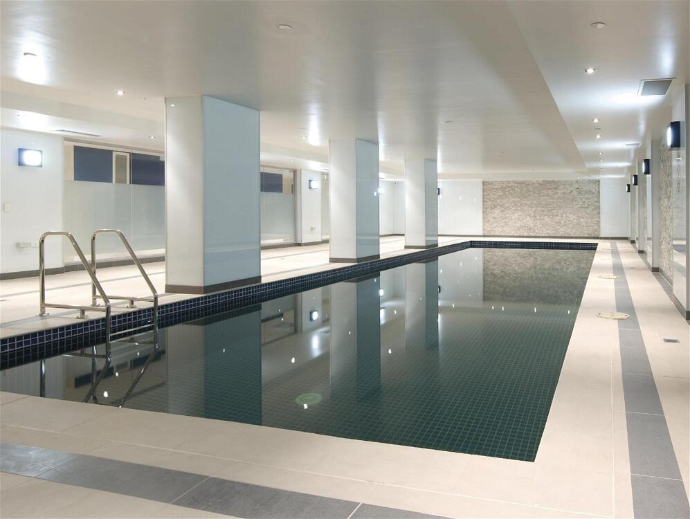 Foto de los servicios de Atlantis Hotel Melbourne