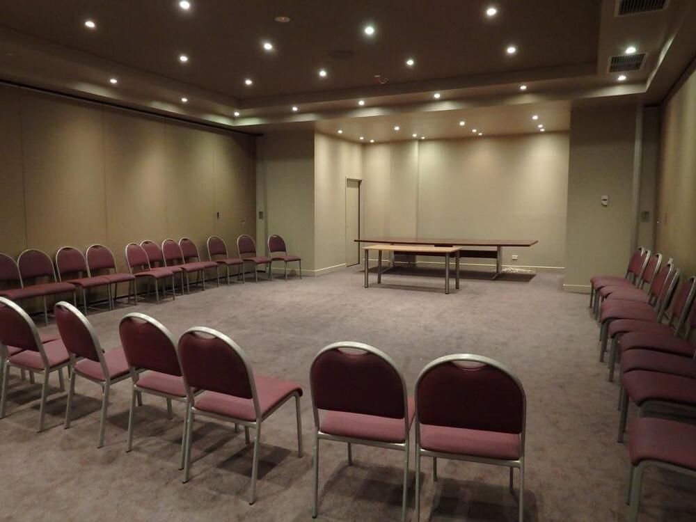 Foto de los servicios de Atlantis Hotel Melbourne