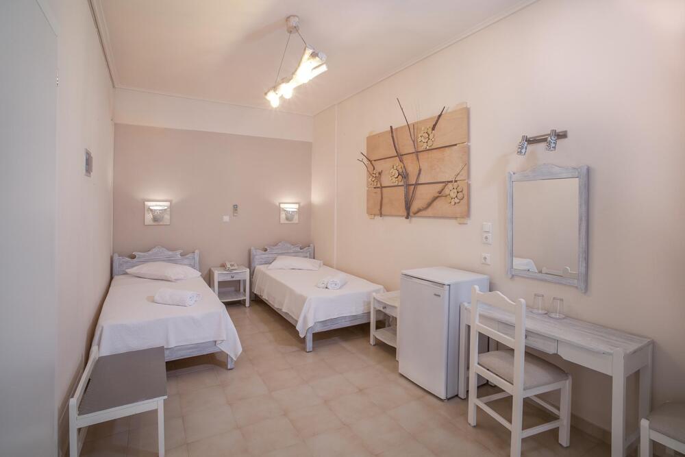 Foto general de Amaryllis Hotel