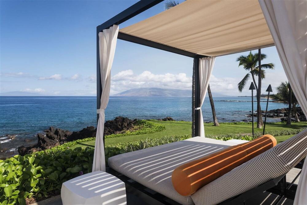 Foto general de Complejo Wailea Beach Resort - Marriott, Maui