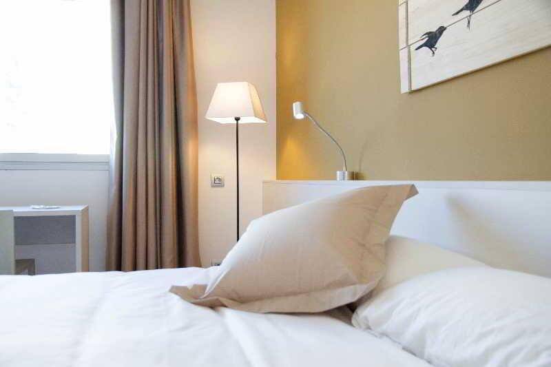 Foto general de B&amp;amp;B Hotel Barcelona Viladecans