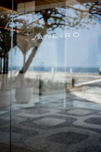 Foto general de JANEIRO Hotel