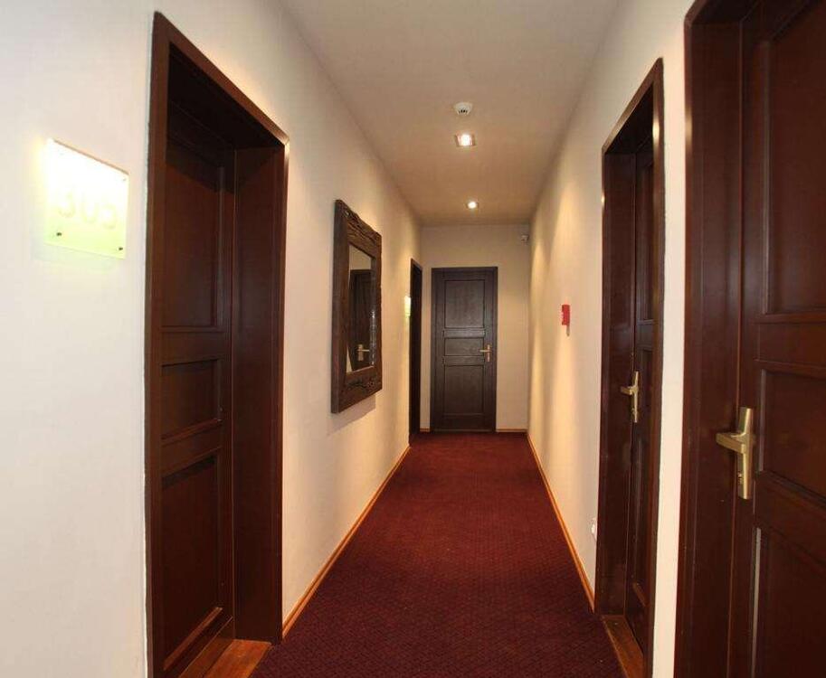 Foto general de Hotel Residence Agnes