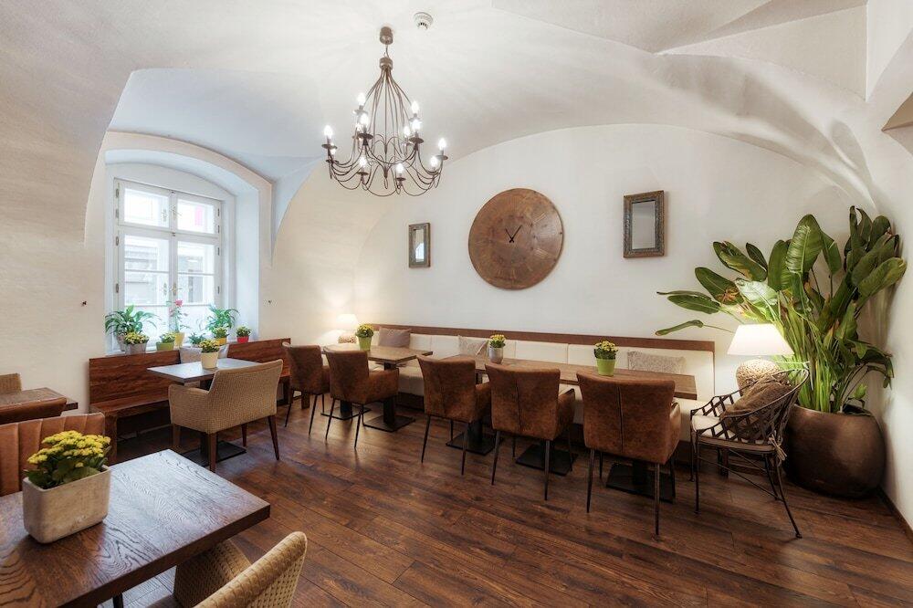 Foto de restauración de Hotel Residence Agnes