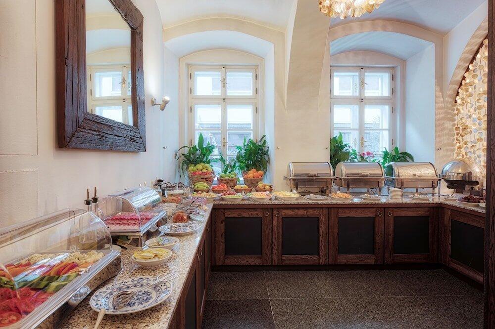 Foto de restauración de Hotel Residence Agnes
