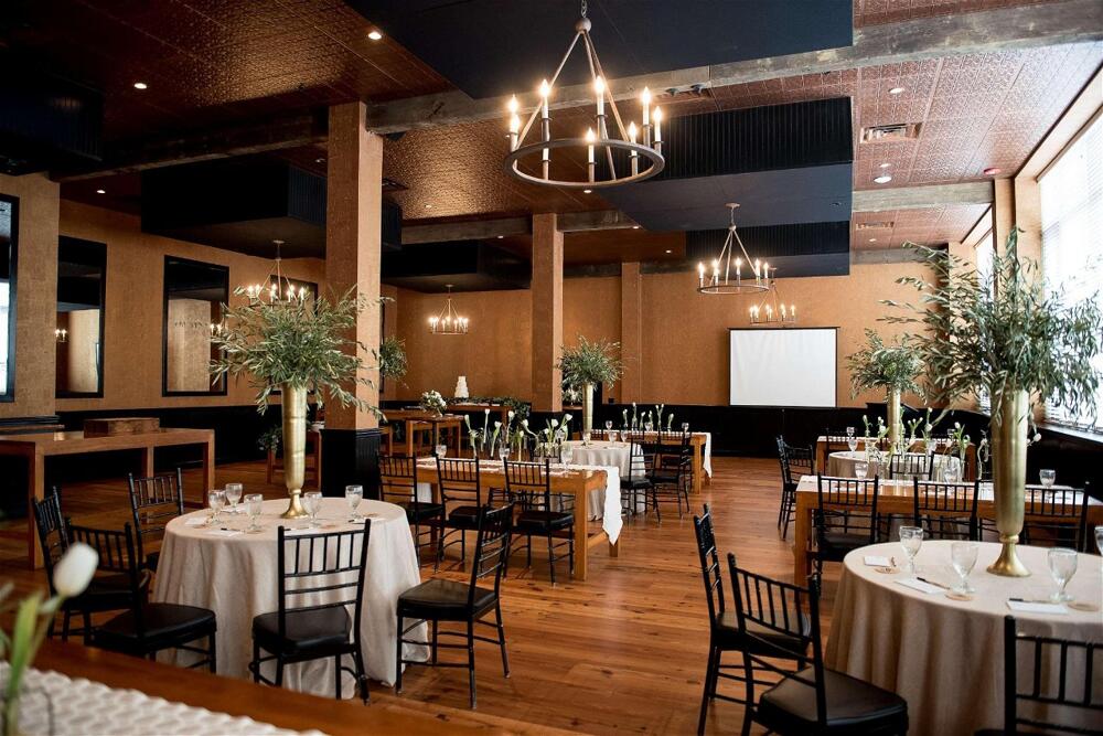 Foto general de Cork Factory Hotel
