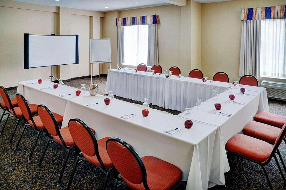 Foto general de Hotel Hilton Garden Inn Kitchener/Cambridge