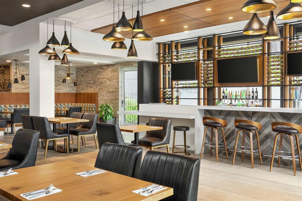 Foto de restauración de Hotel Hilton Garden Inn Kitchener/Cambridge