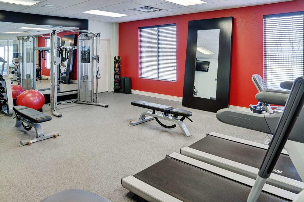 Foto de los servicios de Hotel Hilton Garden Inn Kitchener/Cambridge