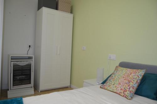 Foto de una habitación de Bed-and-Breakfast Resort Suites Vecindario