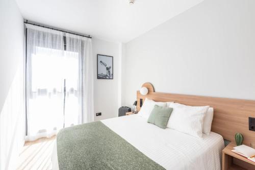 Foto de una habitación de Be Casa - San Sebastian de los Reyes