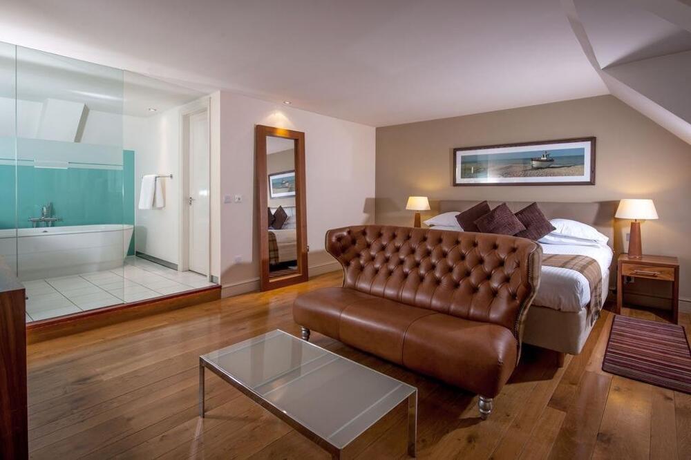 Foto general de Hotel ABode Canterbury