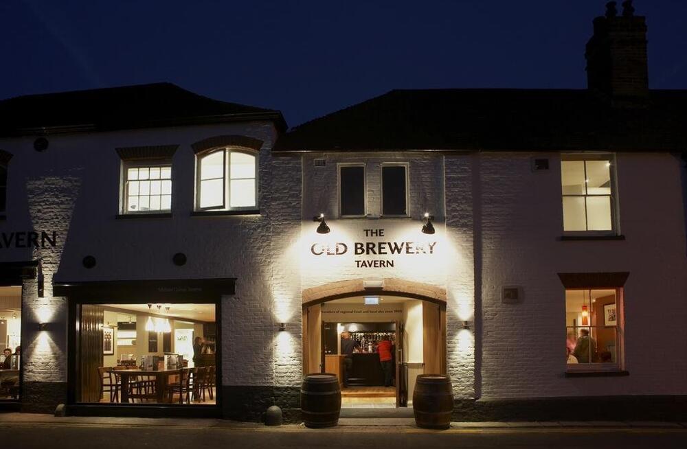 Foto general de Hotel ABode Canterbury