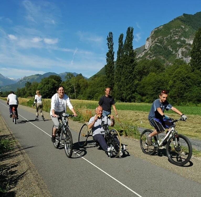 Foto de los servicios de Résidence du Soleil