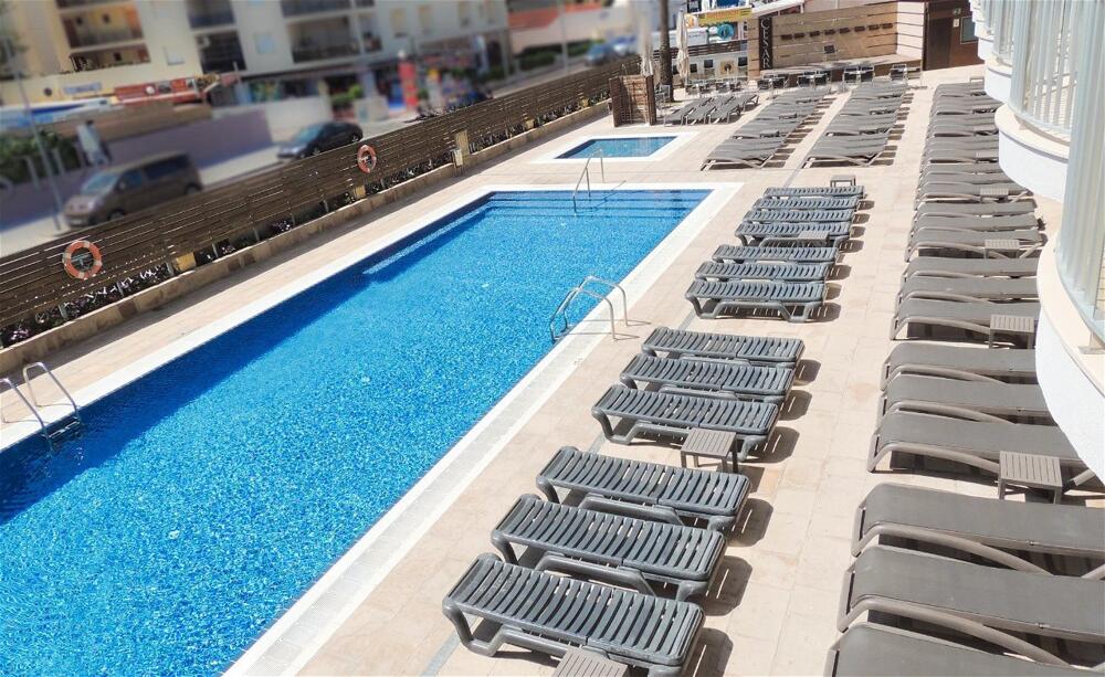 Foto general de Hotel Cesar Augustus