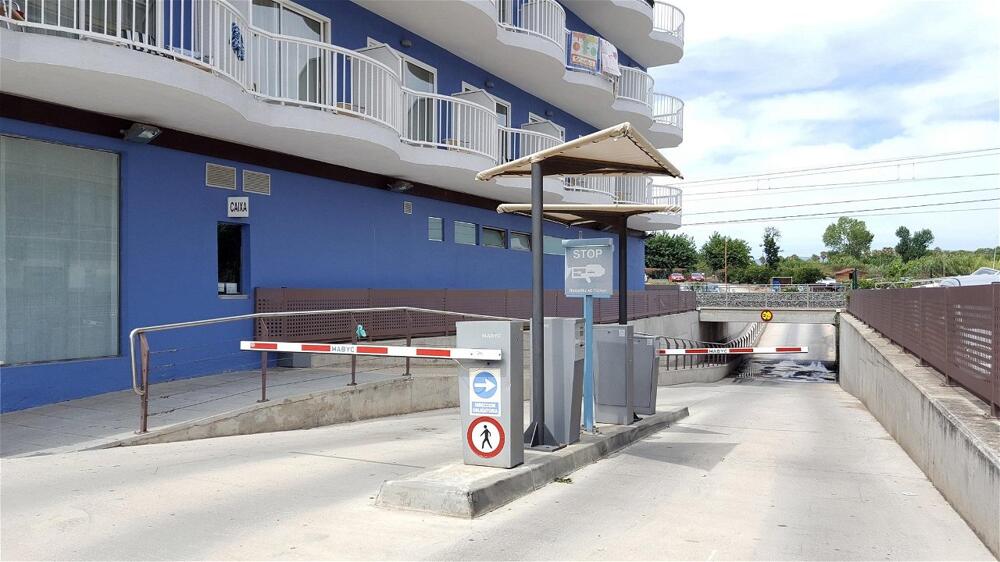 Foto general de Hotel Cesar Augustus