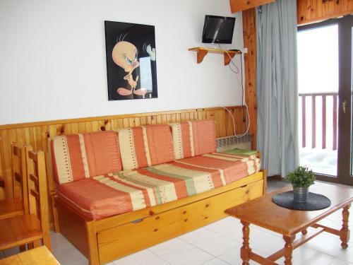 Foto de las zonas nobles de Apartamentos Paradis Blanc 3000