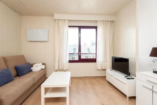 Foto de las zonas nobles de Apartamentos Lake Placid 3000