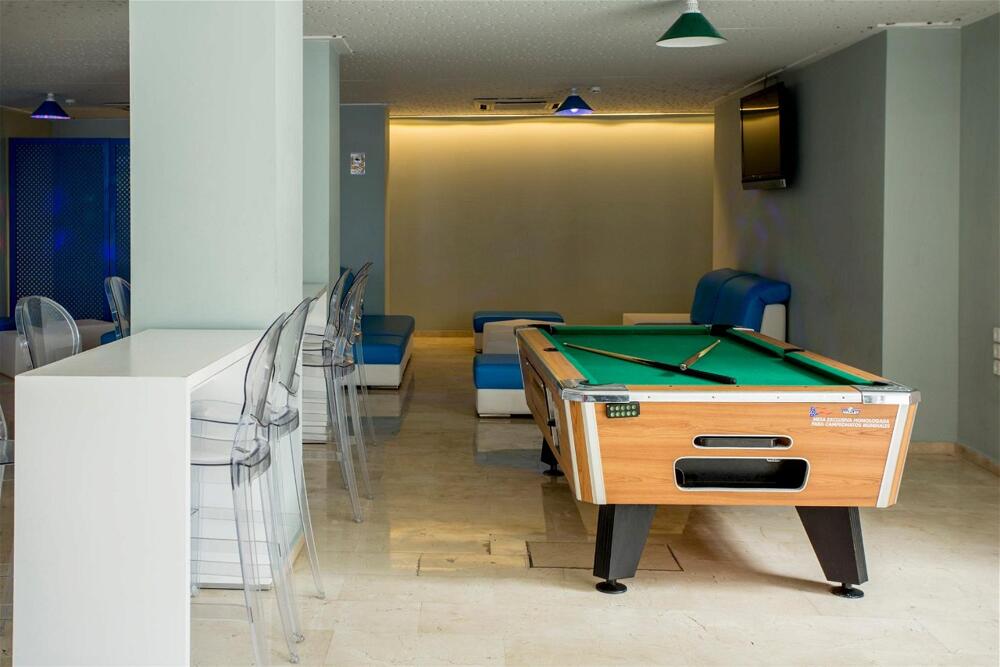 Foto general de Apartamentos BC Music Resort