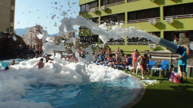 Foto general de Apartamentos BC Music Resort