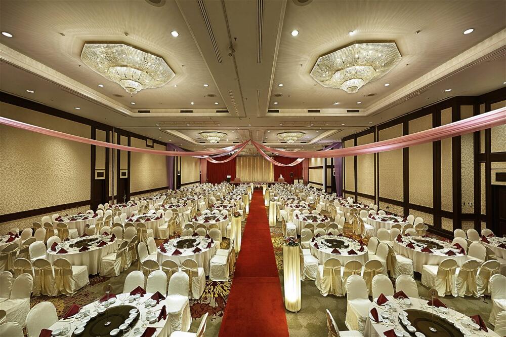 Foto general de Berjaya Penang Hotel