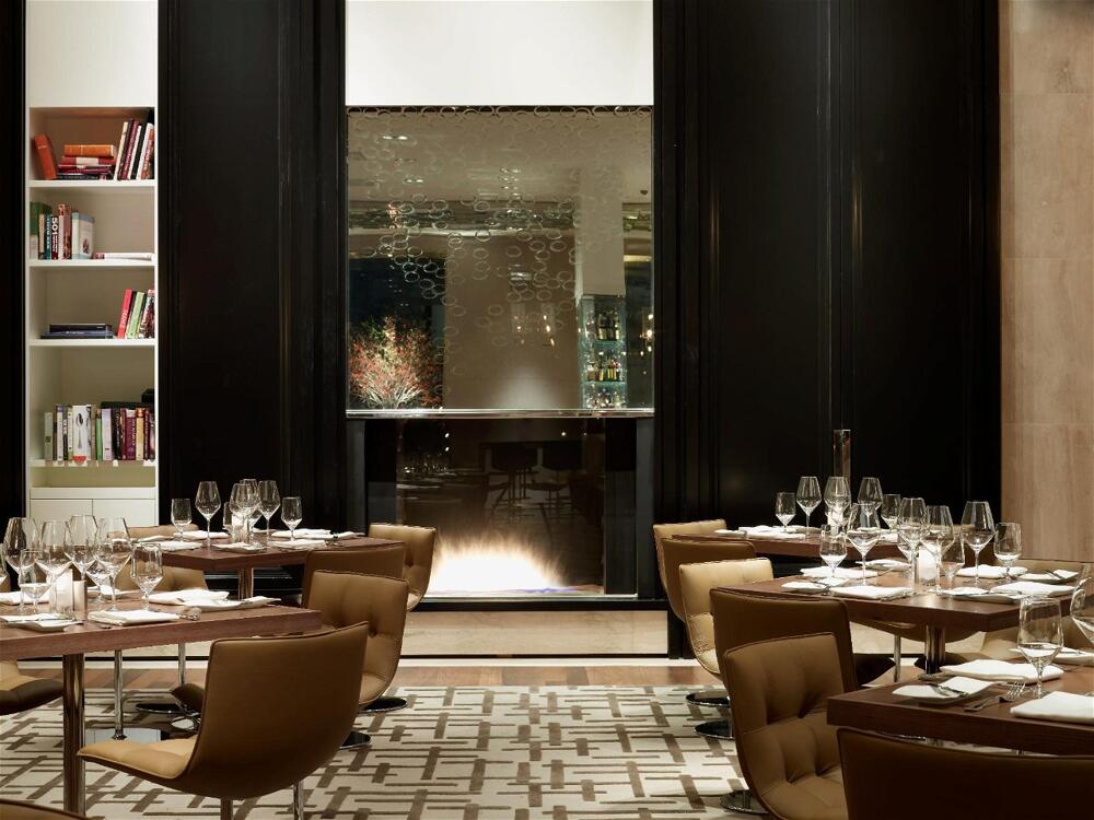 Foto general de Hotel JW Marriott Essex House New York