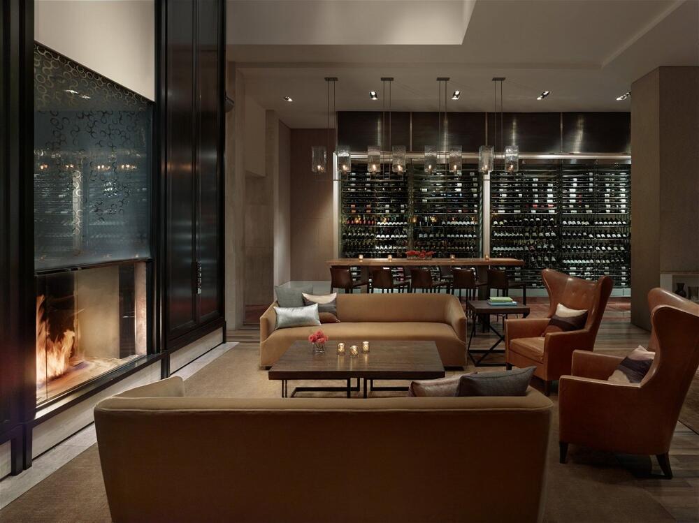 Foto general de Hotel JW Marriott Essex House New York